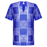 square-patterned-crystal-embellished-lace-tshirt raisa_vanessa square-patterned-crystal-embellished-lace-tshirt