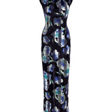 FW24-D-1007-Printed Blue-44 raisa_vanessa stretchy-velvet-flower-patterned-stone-printed-halter-neck-gown