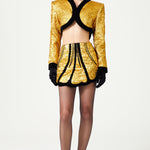 FW24-J-1002-Black-34 raisa_vanessa gold-art-deco-styled-mini-jacket-with-black-velvet-details