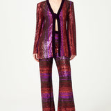 FW24-J-1003-Multicolor-34 raisa_vanessa multi-color-v-neck-pailletted-jacket-with-velvet-collar