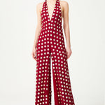 FW24-JS-1004-Burgundy-34 raisa_vanessa burgundy-handmade-gold-polka-dot-detailed-silk-chiffon-jumpsuit