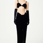 FW24-T-1003-Black-34 raisa_vanessa black-velvet-strappy-flower-shaped-bra