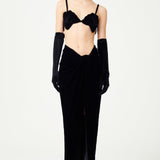 FW24-T-1003-Black-34 raisa_vanessa black-velvet-strappy-flower-shaped-bra