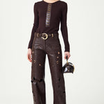 FW24-T-1008-Brown-34 raisa_vanessa brown-knit-top-with-gold-accessories