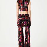 FW24-P-1003-Printed Red-38 raisa_vanessa red-flower-printed-stretchy-pants