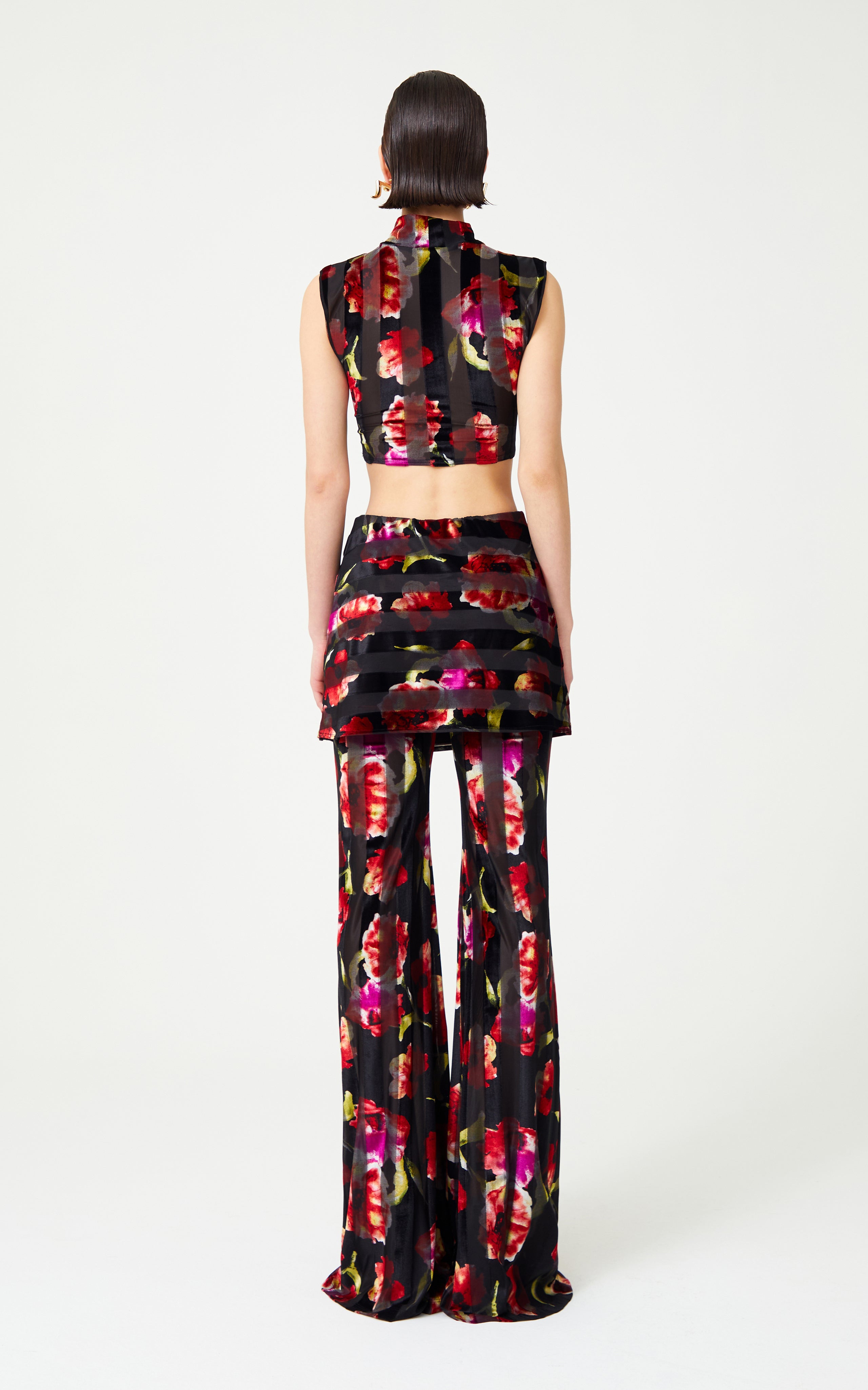 FW24-P-1003-Printed Red-38 raisa_vanessa red-flower-printed-stretchy-pants