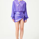 FW24-T-1010-Lilac-34 raisa_vanessa lilac-silk-chiffon-shirt-with-sequin-embroidered-collar