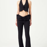 FW24-T-1021-Black-34 raisa_vanessa black-stretchy-flower-detailed-crop-vest