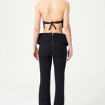 FW24-T-1021-Black-40 raisa_vanessa black-stretchy-flower-detailed-crop-vest