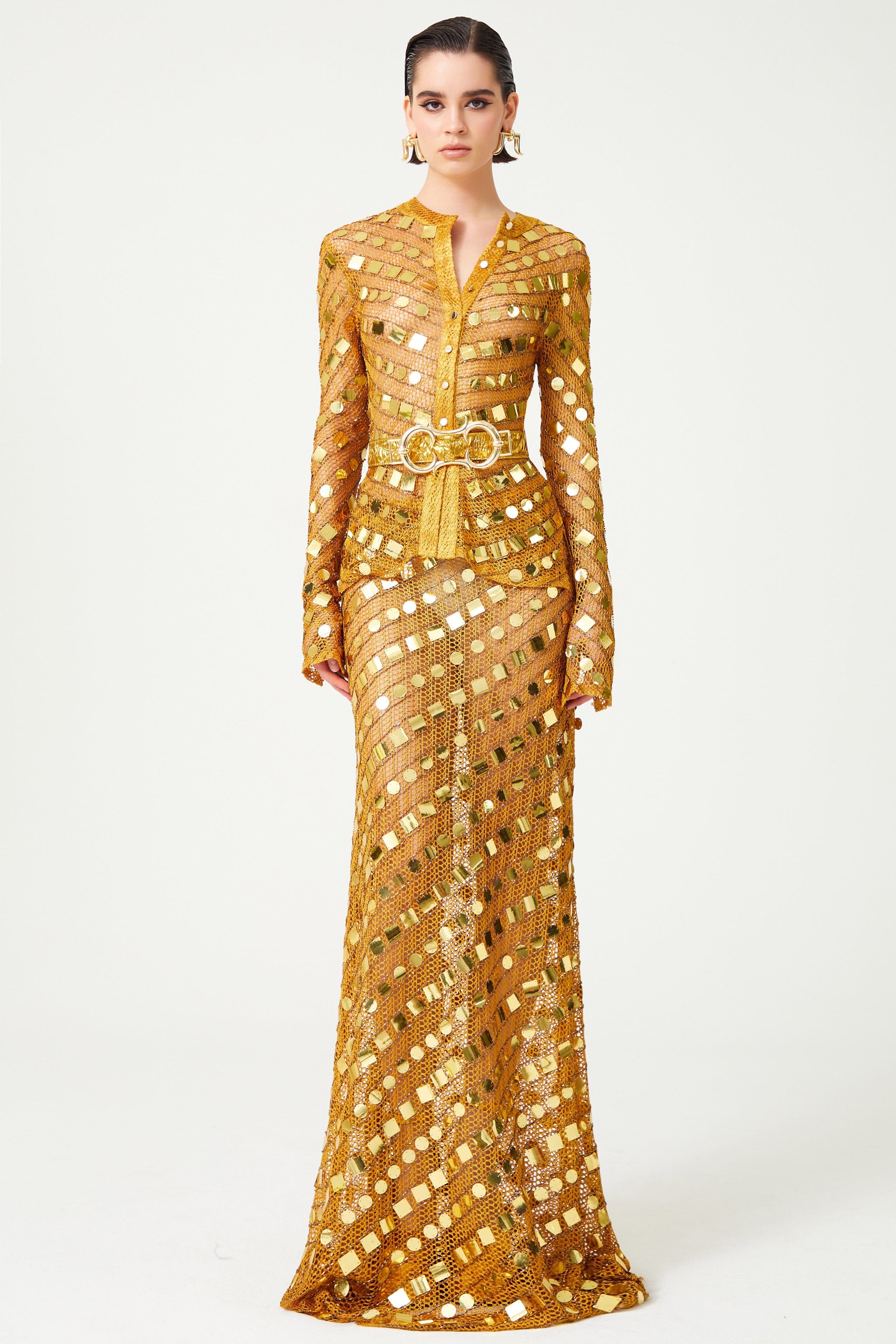 FW24-S-1020-Gold-34 raisa_vanessa gold-sequin-embroidered-maxi-skirt-1