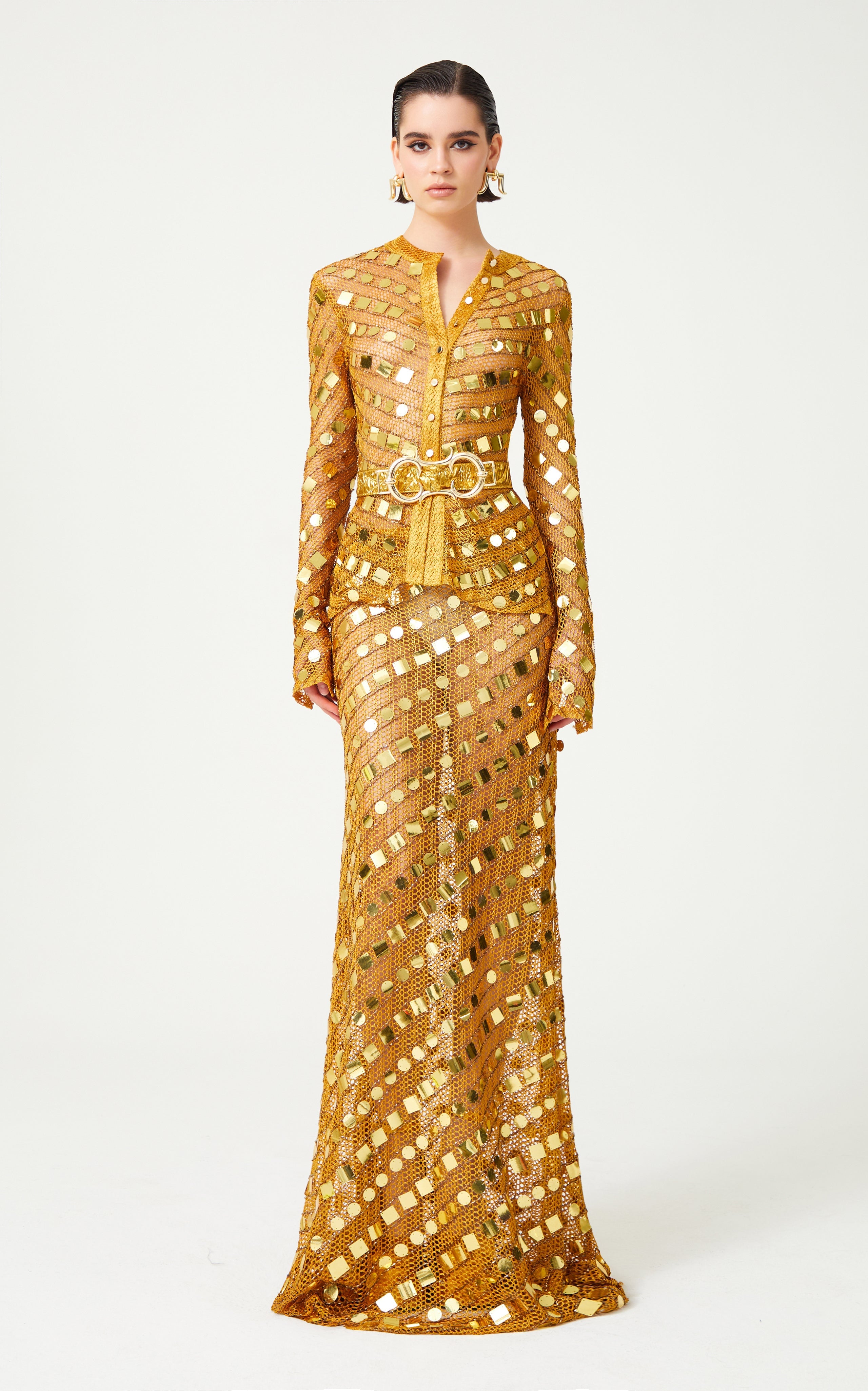 FW24-S-1020-Gold-34 raisa_vanessa gold-sequin-embroidered-maxi-skirt-1