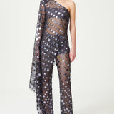 FW24-P-1014-Anthracite-34 raisa_vanessa anthracite-handmade-knitted-sequin-embroidered-pants-with-mini-lining