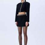 FW25-J-1002-Black-36 raisa_vanessa black-crepe-jacket-with-crystal-rope-border