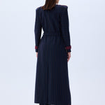 FW25-J-1008-Navy-40 raisa_vanessa navy-knitted-trenchcoat-with-burgundy-stripes