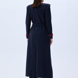 FW25-J-1008-Navy-40 raisa_vanessa navy-knitted-trenchcoat-with-burgundy-stripes