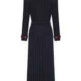 FW25-J-1008-Navy-44 raisa_vanessa navy-knitted-trenchcoat-with-burgundy-stripes