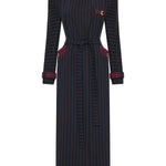FW25-J-1008-Navy-42 raisa_vanessa navy-knitted-trenchcoat-with-burgundy-stripes