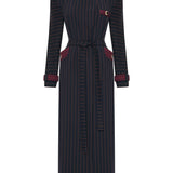 FW25-J-1008-Navy-42 raisa_vanessa navy-knitted-trenchcoat-with-burgundy-stripes