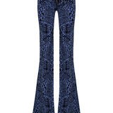 leopard-velvet-printed-denim-flare-pants raisa_vanessa leopard-velvet-printed-denim-flare-pants