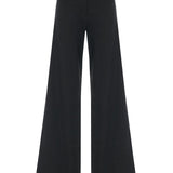 FW25-P-1014-Nayv-42 raisa_vanessa denim-stretchy-wide-leg-pants-with-rv-stamped-button-detailed-belt