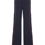 navy-stretchy-wide-leg-pants-with-rv-stamped-buttons raisa_vanessa navy-stretchy-wide-leg-pants-with-rv-stamped-buttons