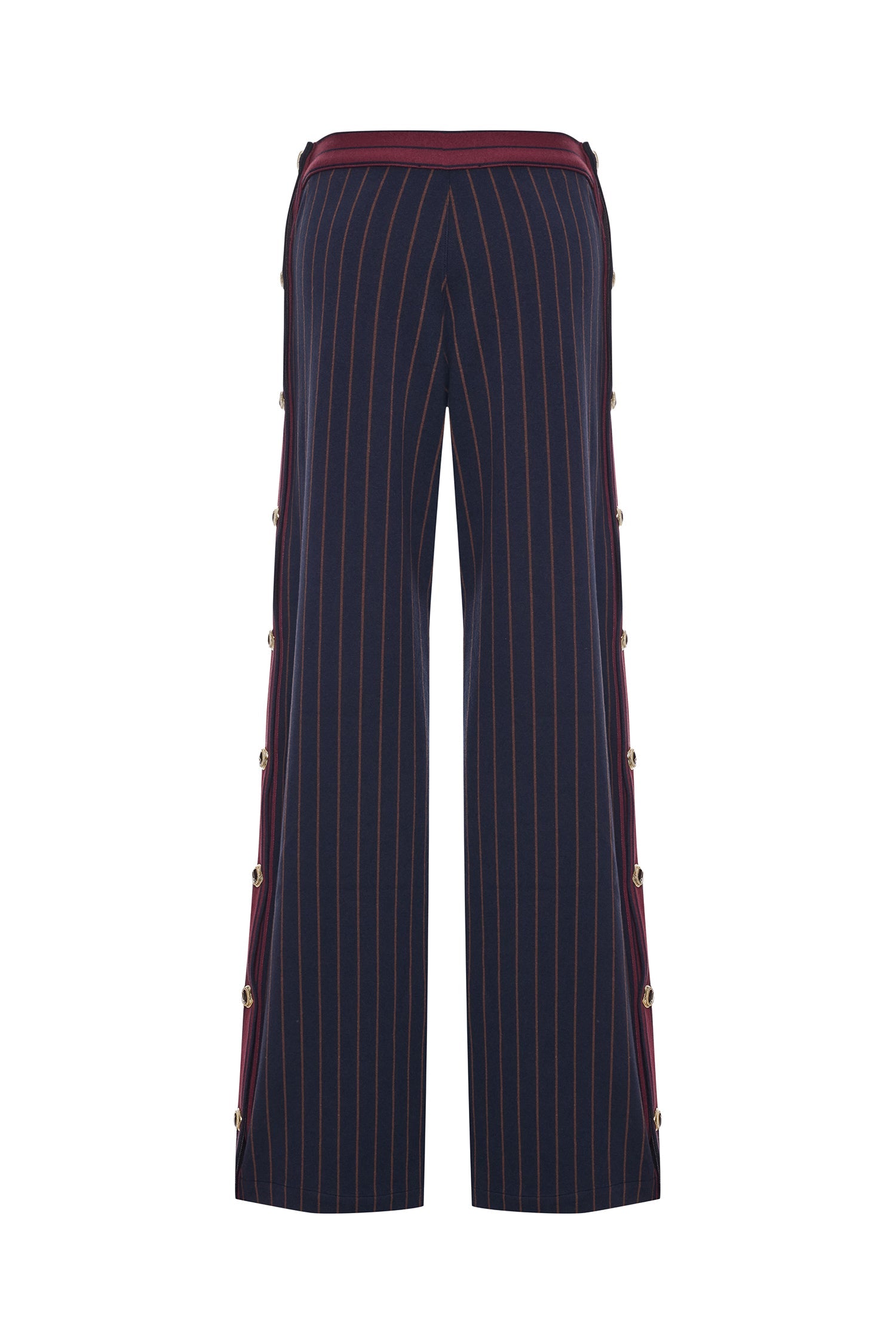 navy-stretchy-wide-leg-pants-with-rv-stamped-buttons raisa_vanessa navy-stretchy-wide-leg-pants-with-rv-stamped-buttons