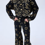 FW25-J-1001-Patterned-38 raisa_vanessa denim-shirt-with-gold-leopard-sequin-and-button-detail
