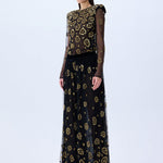 FW25-T-1002-Patterned-38 raisa_vanessa tulle-transparent-top-with-leopard-sequin