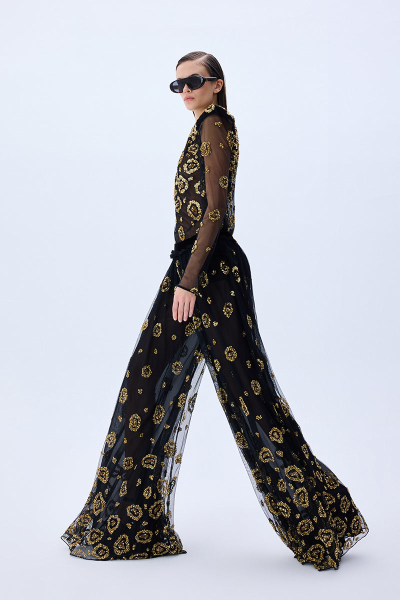 FW25-T-1002-Patterned-36 raisa_vanessa tulle-transparent-top-with-leopard-sequin