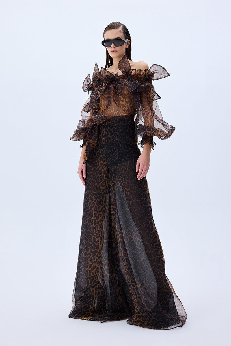 FW25-T-1004-Patterned-34 raisa_vanessa leopard-print-organza-shirt-with-bow-detail