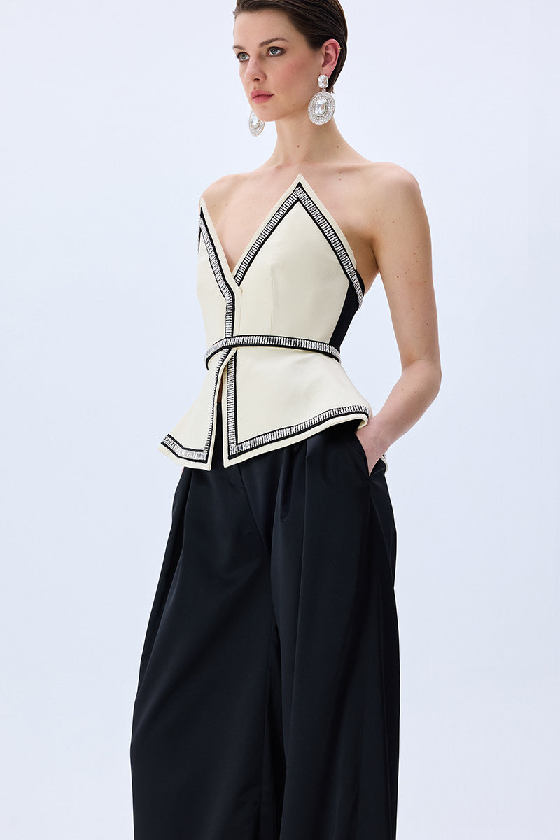 FW25-T-1005-Cream-38 raisa_vanessa cream-shantung-corset-with-crystal-border