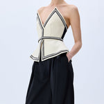 FW25-T-1005-Cream-38 raisa_vanessa cream-shantung-corset-with-crystal-border