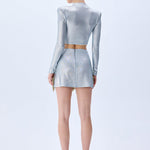 FW25-S-1009-Metallic-42 raisa_vanessa metallic-knitted-mini-skirt-with-patent-feathers