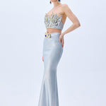 FW25-T-1016-Metallic-36 raisa_vanessa metallic-knitted-strapless-corset-with-patent-feathers