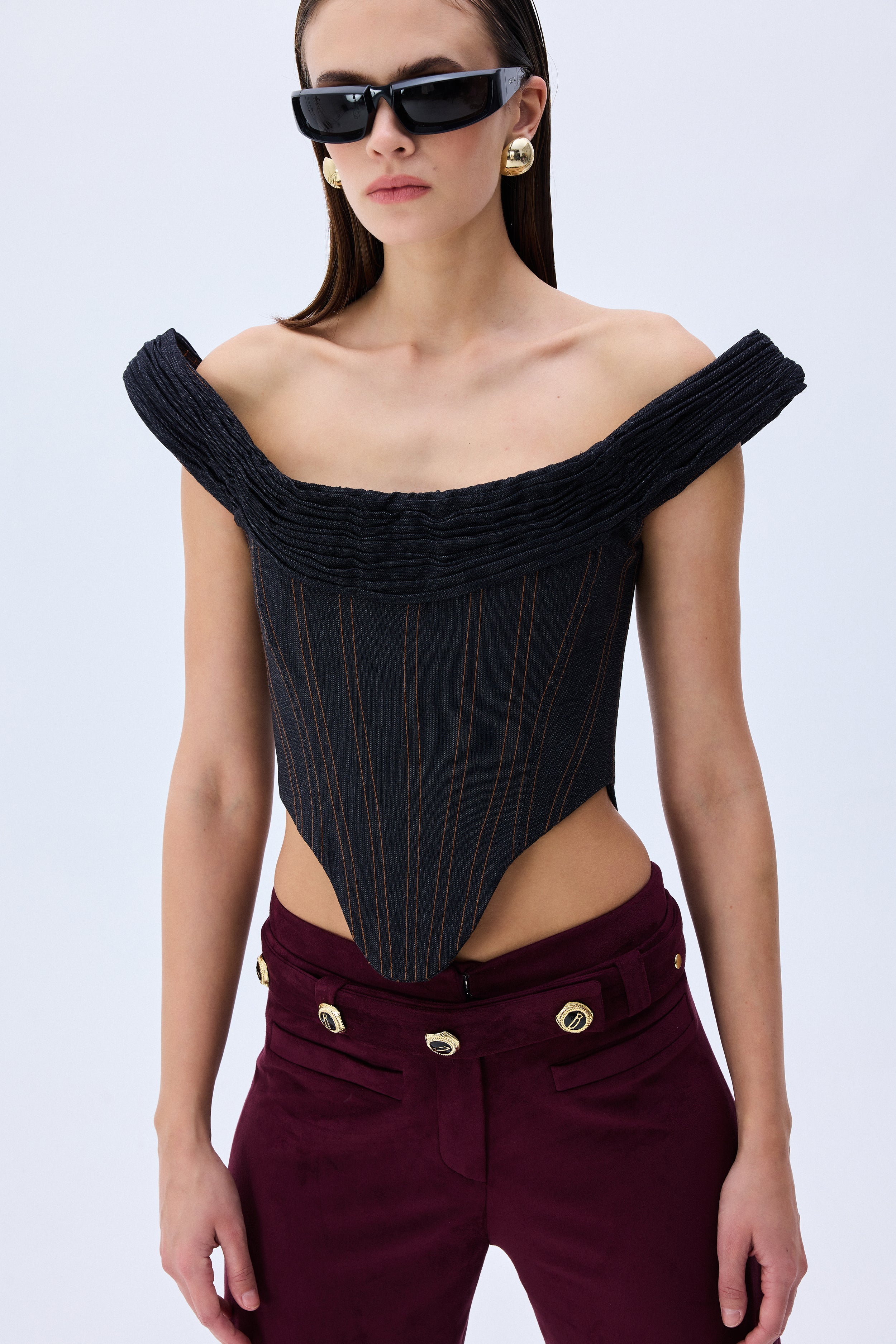 FW25-T-1023-Nayv-40 raisa_vanessa denim-structural-corset