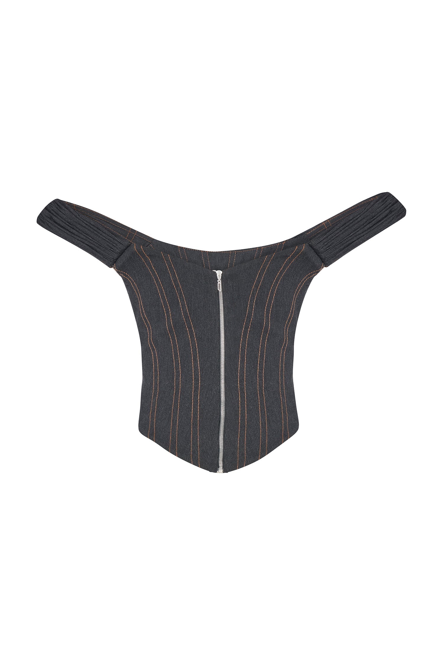 denim-structural-corset raisa_vanessa denim-structural-corset