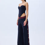 FW25-T-1025-Nayv-36 raisa_vanessa navy-stretchy-corset-with-burgundy-stripes