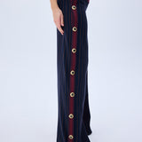 FW25-P-1016-Navy-42 raisa_vanessa navy-stretchy-wide-leg-pants-with-rv-stamped-buttons