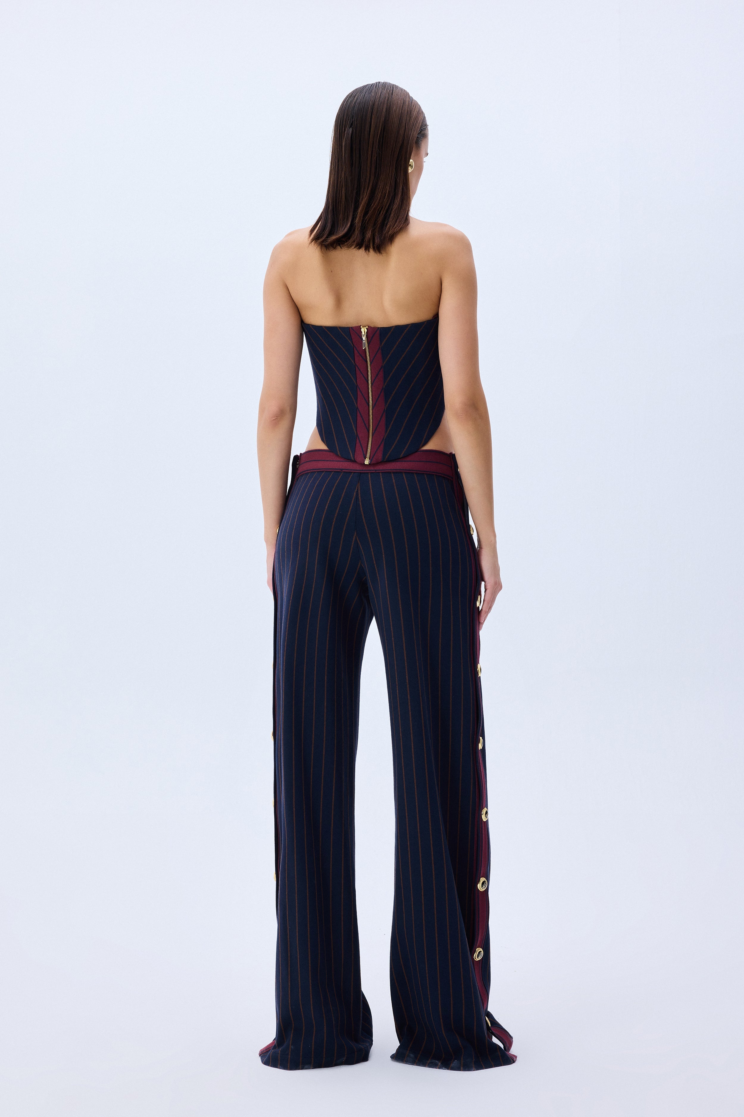 FW25-T-1025-Nayv-42 raisa_vanessa navy-stretchy-corset-with-burgundy-stripes