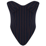 FW25-T-1025-Nayv-44 raisa_vanessa navy-stretchy-corset-with-burgundy-stripes