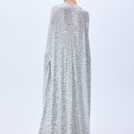 HC25-P-1001-Silver-42 raisa_vanessa chiffon-silver-fully-sequined-wide-leg-pants