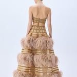HC25-T-1002-Gold-42 raisa_vanessa gold-crystal-chain-corset