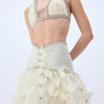 HC25-T-1003-Ivory-38 raisa_vanessa crystal-bordered-draped-tully-crop-top