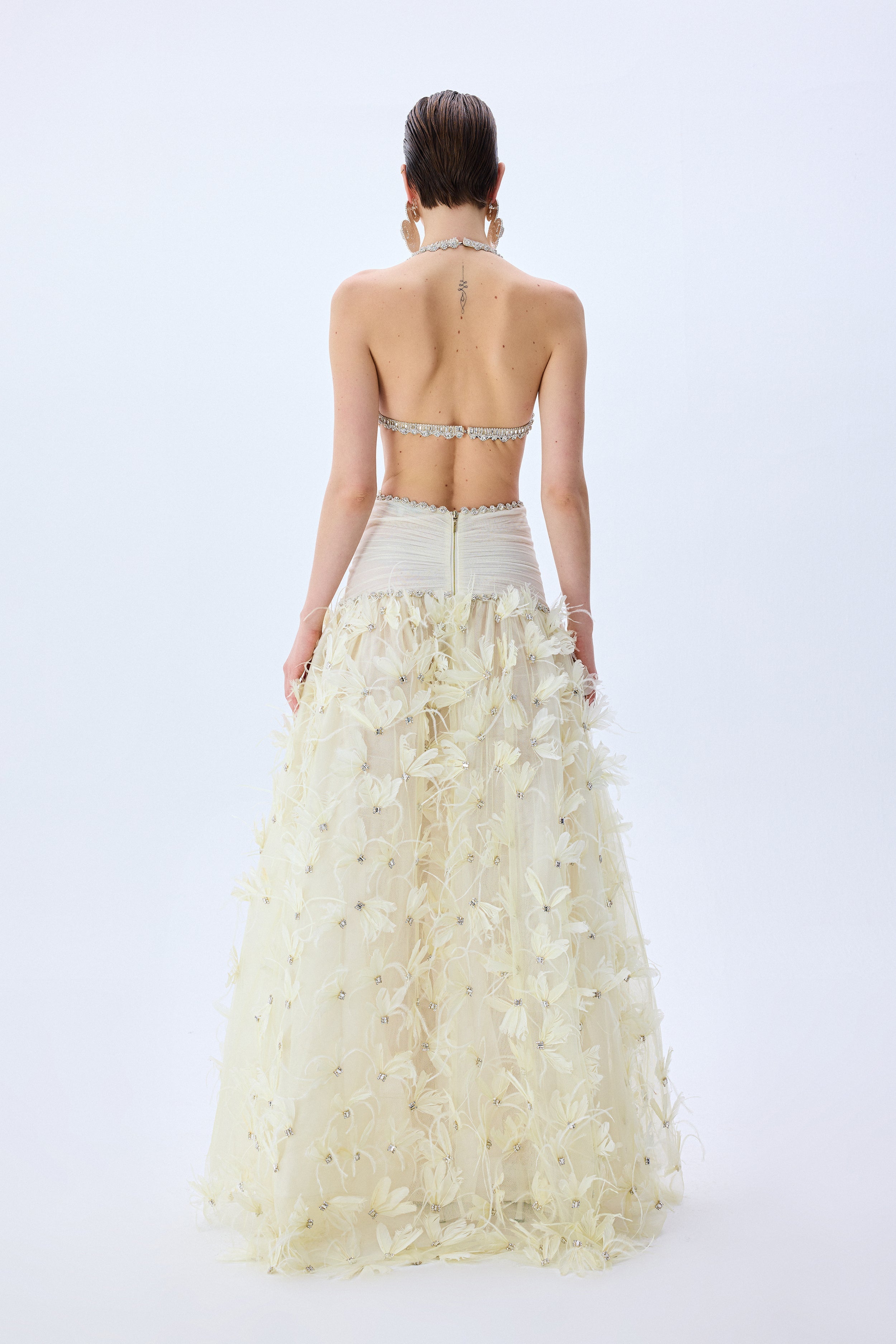 HC25-T-1003-Ivory-40 raisa_vanessa crystal-bordered-draped-tully-crop-top