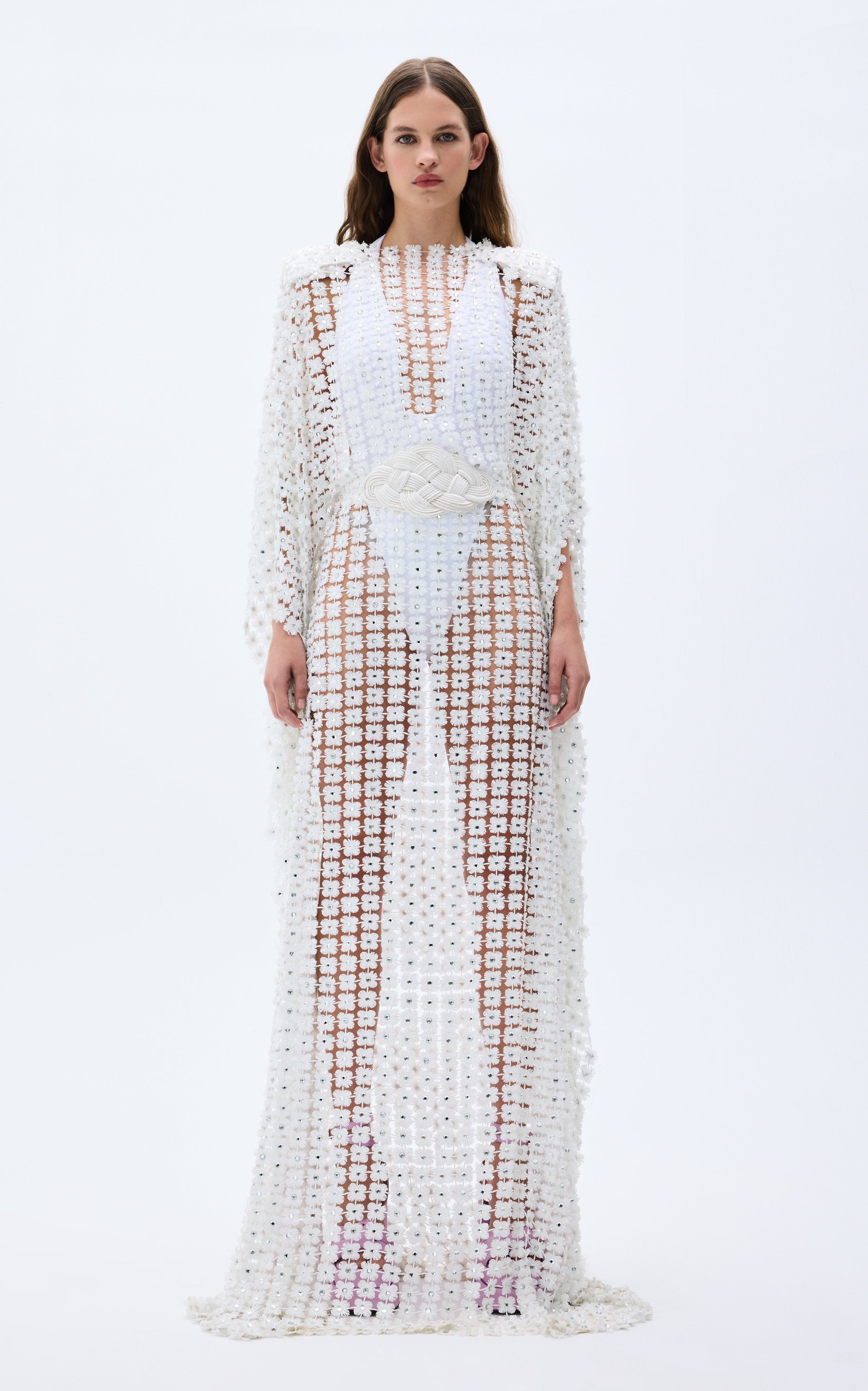 SS25-D-1002-white-34 raisa_vanessa floral-embroidered-transparent-kaftan-with-handmade-belt