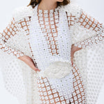SS25-D-1002-white-38 raisa_vanessa floral-embroidered-transparent-kaftan-with-handmade-belt