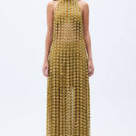 SS25-D-1015-gold-34 raisa_vanessa gold-flower-embroidered-crystal-detailed-fringed-gown