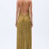 SS25-D-1015-gold-40 raisa_vanessa gold-flower-embroidered-crystal-detailed-fringed-gown