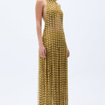 SS25-D-1015-gold-36 raisa_vanessa gold-flower-embroidered-crystal-detailed-fringed-gown