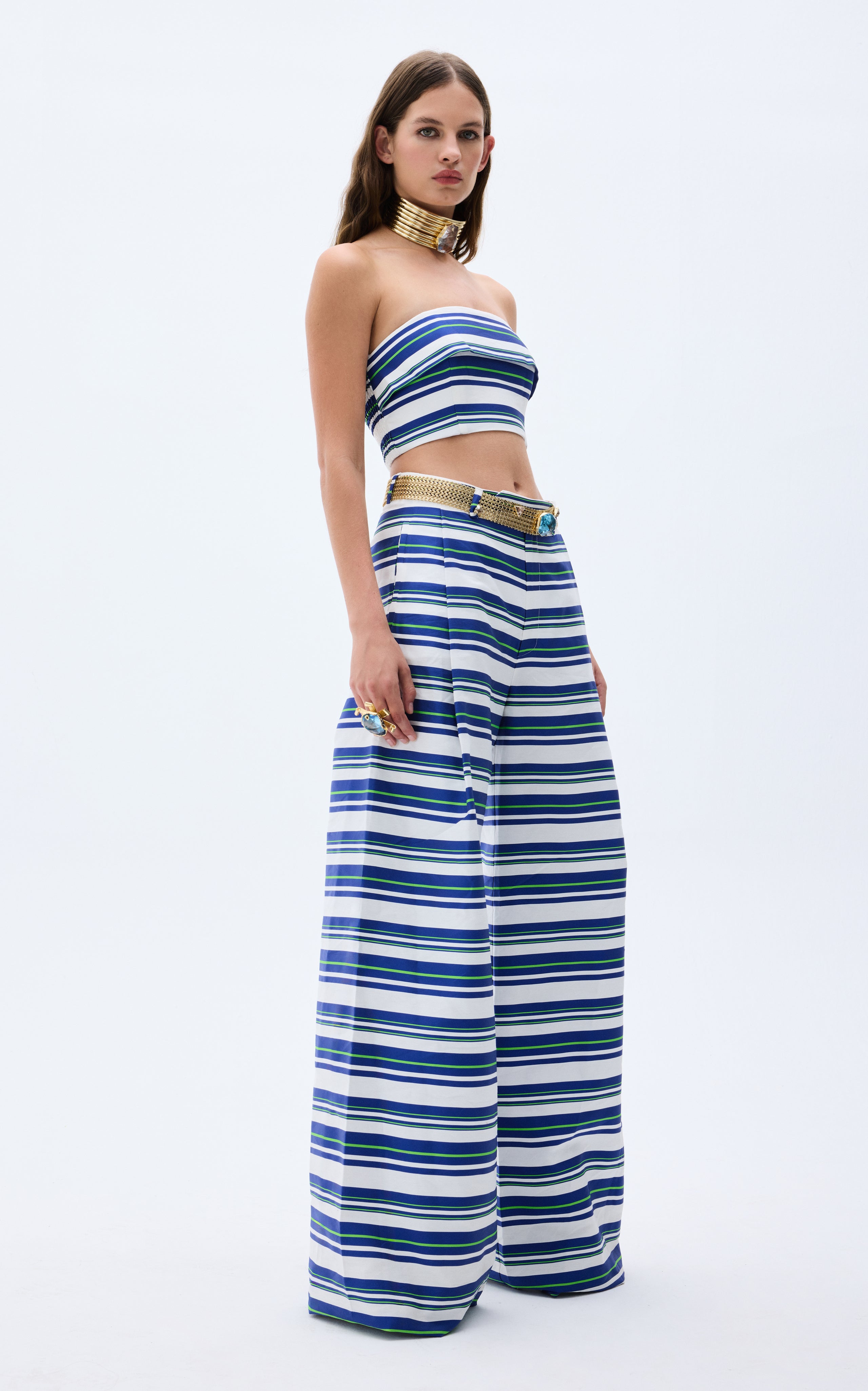 SS25-T-1003-blue-36 raisa_vanessa navy-striped-corset-top